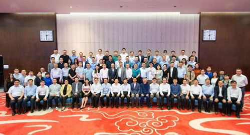 汤宏当选全国工商联人力资源委员会主席团主席 助力企业优化经济信息咨询服务